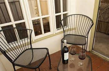 The Victoria Inn Murphys Exterior foto